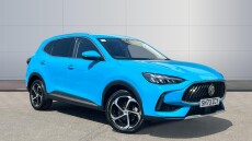 MG HS 1.5 T-GDI Trophy 5dr Petrol Hatchback